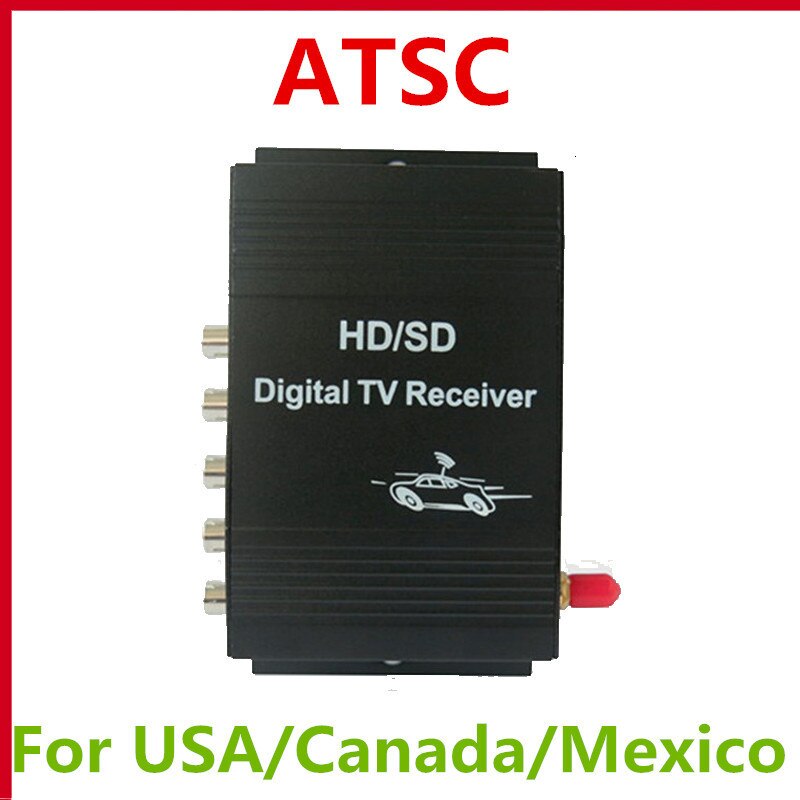 ATSC  ڵ TV ޴ Ʃ FM  ϱ, ĳ ߽ MHz TV ڽ, 2021 ǰ